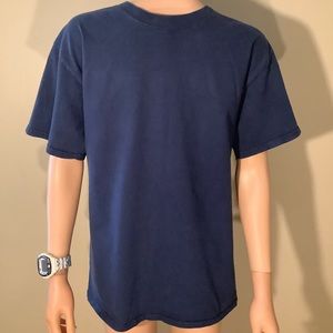 Hanes Beefy T-Shirt 100% Cotton (Free Tank)